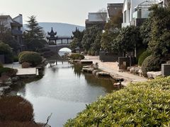 -云龙湖旅游景区