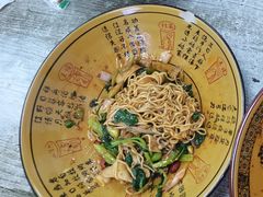 -成都冒菜四川一绝(景谷路店)