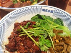 -遇见小面(碧桂园总部店)