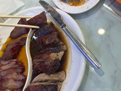 -澳门陈光记烧味饭店(万象城店)