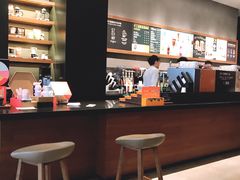 -星巴克(杭州湖滨银泰E区店)