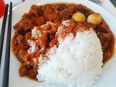 卤肉饭-宜家·瑞典风味餐厅(北京西红门店)