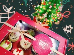 -派悦坊·甜品·蛋糕(日坛店)