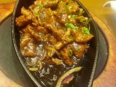 -金悦印象小馆(三里河店)