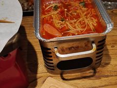 -1819餐厅·团队聚餐·烤串·精酿