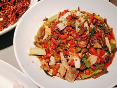 -三江里·宜宾川菜(亚运村店)