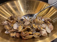 -浩运海鲜·16年专注青岛菜(石老人店)
