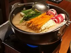 -春熙台韩国料理·章鱼肥牛(西丽店)