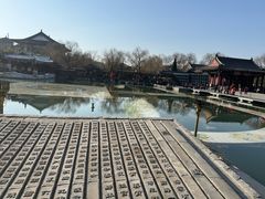 -华清宫景区