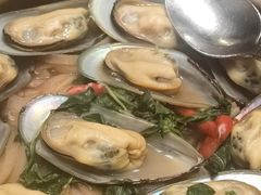 -阿诺泰·泰国餐厅(棕北店)