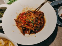 -鱼你相聚·河鲜馆(袁家岭店)