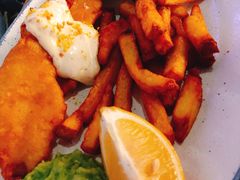 -FISH&POTATO Cō(地中海美食 万象城店)
