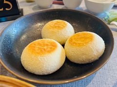 -潮府馆·非遗潮州菜·港式点心(世纪公园店)