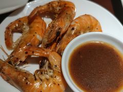 -杭州国际会议中心洲际酒店-原素全日餐厅(解放东路店)