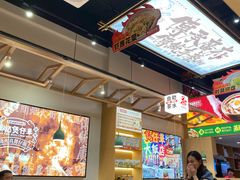 -华记煲仔华·煲仔饭(市桥易发店)
