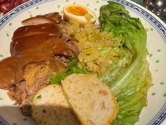 -潮界(虹桥新天地店)