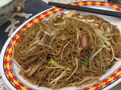 -新辉港式茶餐厅(北栅店)