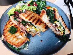 -O'mills Sourdough Bakery&Bistro(永嘉路店)