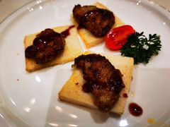 -富盈酒店-日本料理餐厅(厚街店)