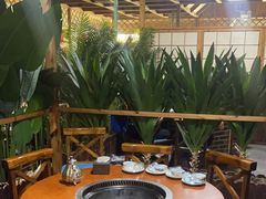 -天发长铁锅炖(王秀村店)