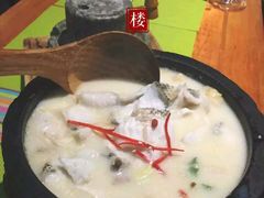 -那兰楼私房餐厅