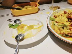 -谷丽麦馕新疆菜·清真(步步高梅溪新天地店)