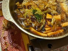 -吉兆·料理(红梅南路店)