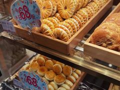 -申氏糕点(三好街店)