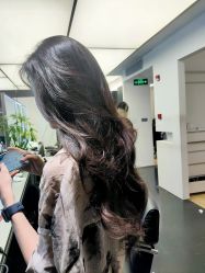 -Fr美发沙龙