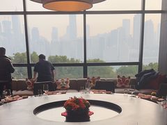 -丽晶轩中餐厅(重庆丽晶酒店)