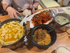 -鱼食饭稻·苏浙土菜17年老馆子(平江路店)