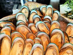 -澳门旅游塔360°旋转餐厅(南湾湖广场店)