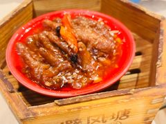 -避风塘(百联奥特莱斯广场店)