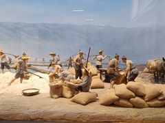 -河东池盐文化博览园