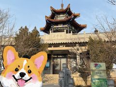 -云龙湖旅游景区