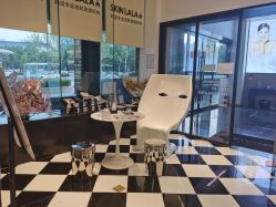 -SKINLALA美肤疗愈SPA