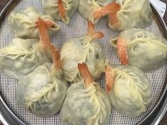 -叶存利海鲜大馅饺子(海宁路总店)