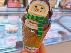 -哈根达斯(龙湖时代天街店)