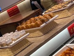 -素满香·素食自助餐厅(直营·大兴街店)