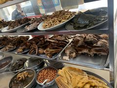 -百成大同鸭肉粥(大同总店)