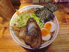 -老龙亭拉面店