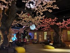 -蓝鲸湾汤泉(包河店)