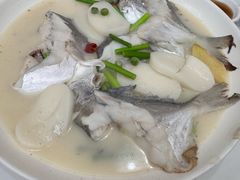 -健跳小海鲜(人民路店)