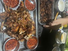 -磨西小解(炉城南路分店)