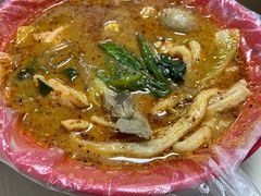 -安发瞧麻辣烫(总店)