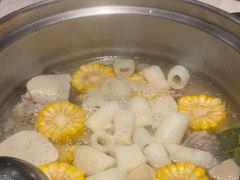 -狐狸爱上椰子鸡(滨江星光大道店)