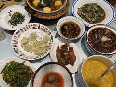 -香阁餐厅·常州菜·常州菜代表品牌(新北奥体店)