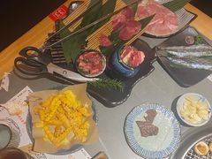 -炉太郎日式烧肉店(华贸店)