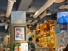 -越美小馆·越南料理(曲江店)