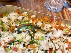 销魂猪油菜饭-蜜桃餐厅·江浙融合菜(荟聚购物中心店)